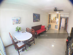 Blk 133 Edgedale Plains (Punggol), HDB 4 Rooms #133622062